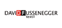 David Fussenegger