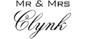 Mr. & Mrs. Clynk