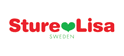 Sture & Lisa