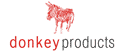 Donkey products