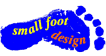 Small foot design