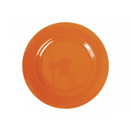 Kleiner Teller von RICE  (orange)