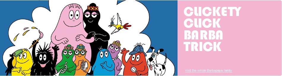 Barbapapa Barbapapa