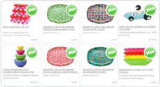 New products