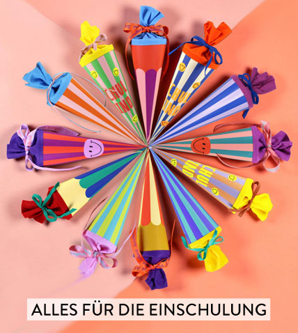Einschulung