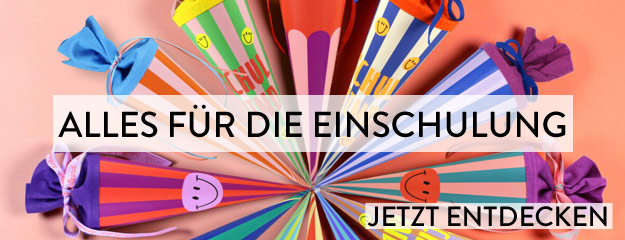 Einschulung