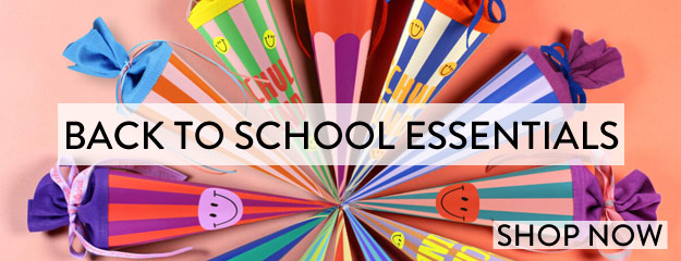 Back 2 School