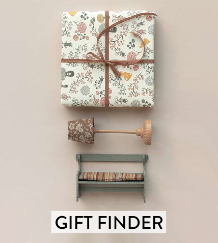 Gift Finder