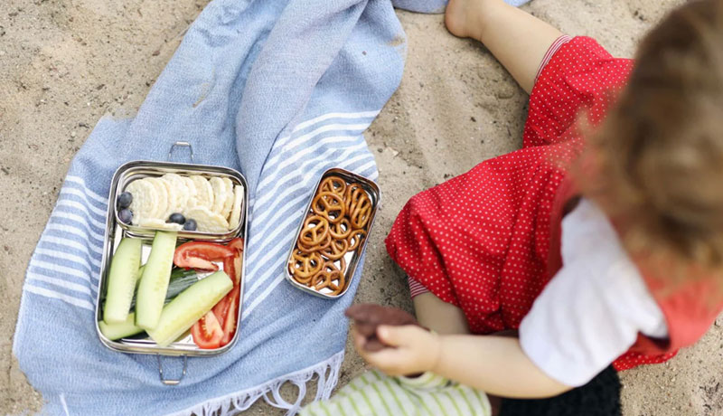 Lunchboxen & Trinkflaschen