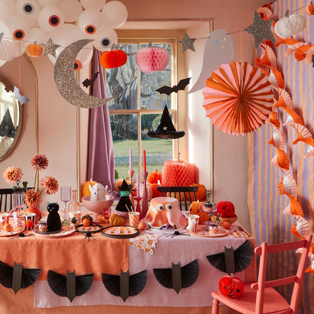 Halloweendekoration