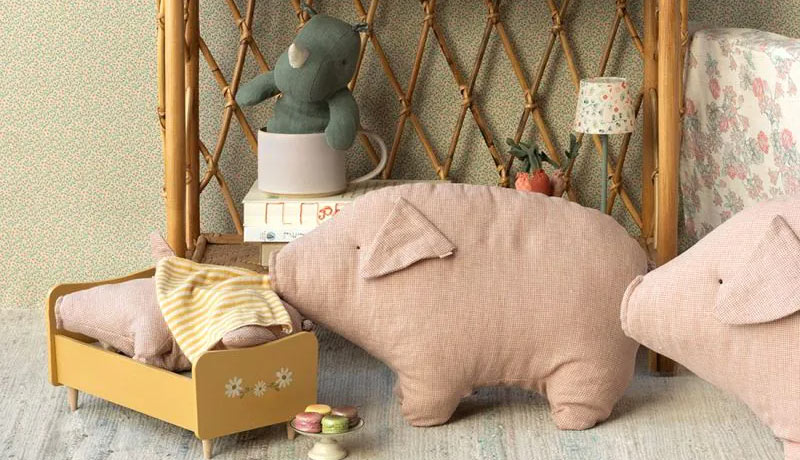 Maileg Schweine