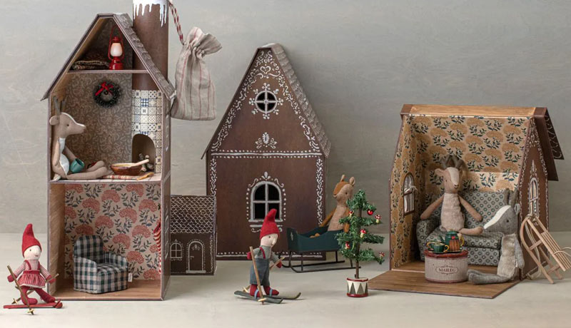 Maileg Weihnachten