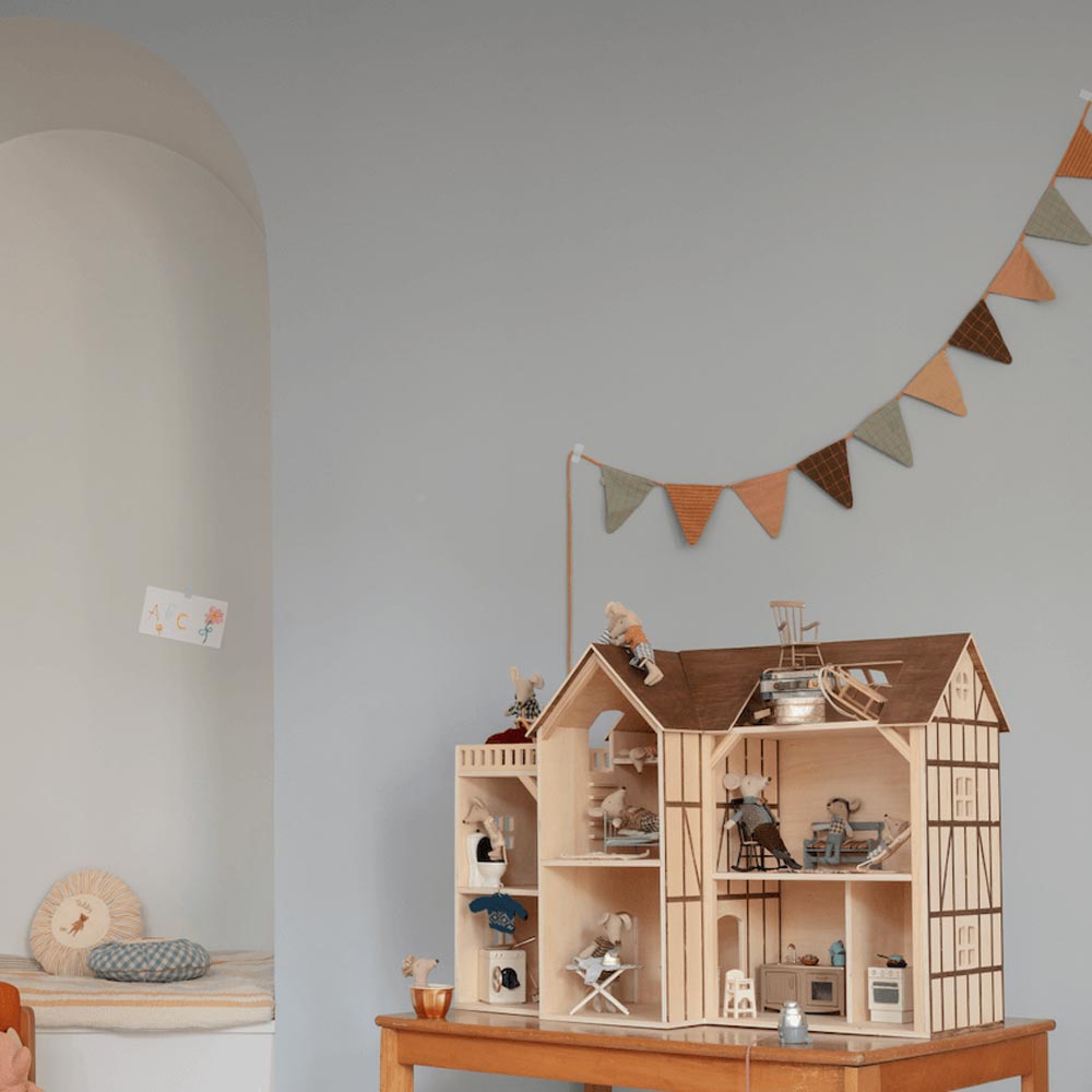 Maileg Puppenhaus