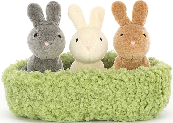 Jellycat Hasen