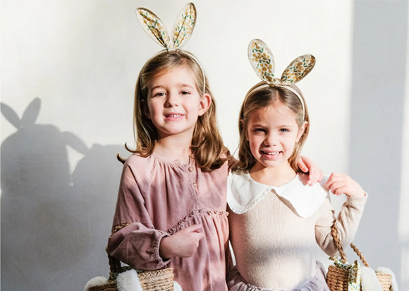 Mimi & Lula Ostern