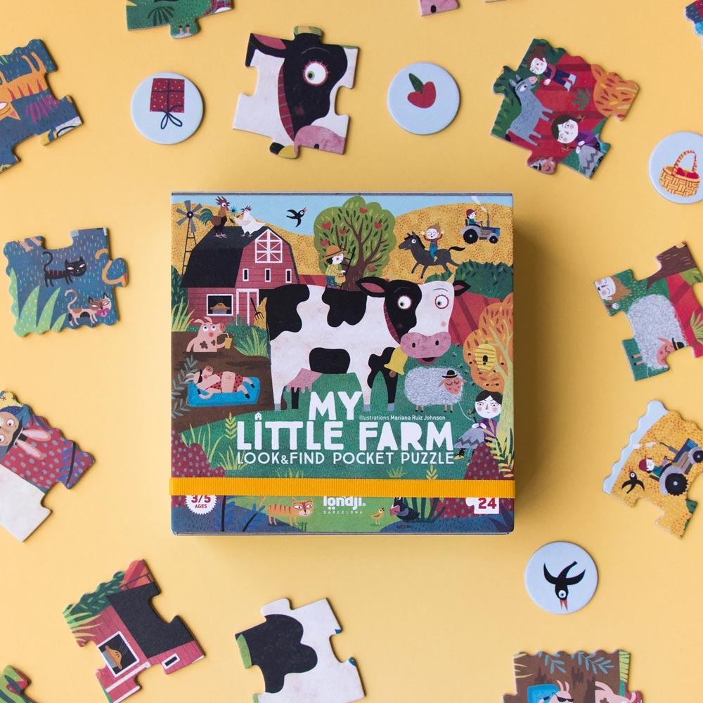 Londji Puzzle