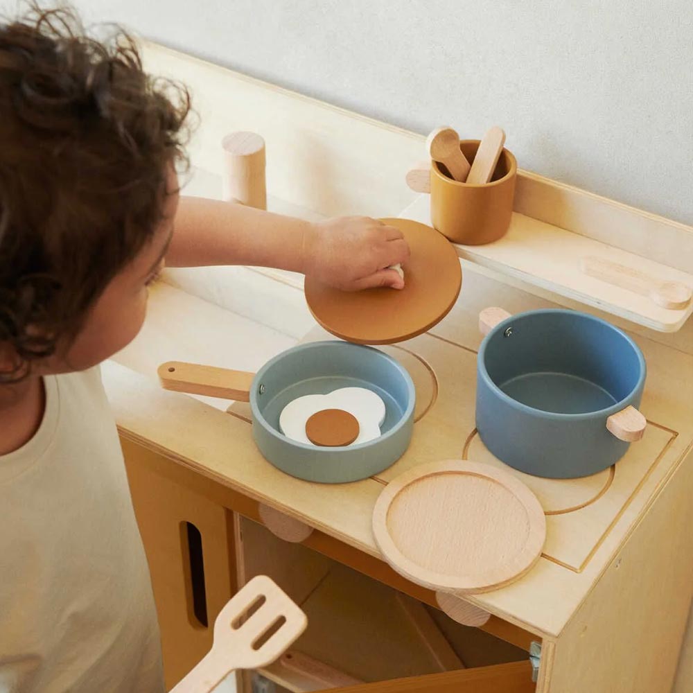 Kinderk&uuml;che