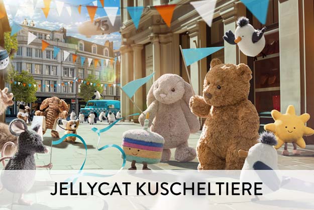 Jellycat Kuscheltiere Jellycat Kuscheltiere