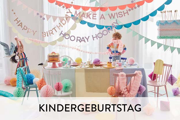 Kindergeburtstag Kindergeburtstag