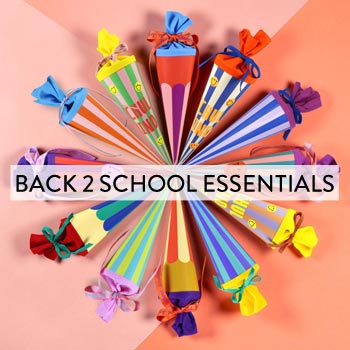 Back 2 School