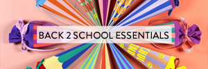 Back 2 School