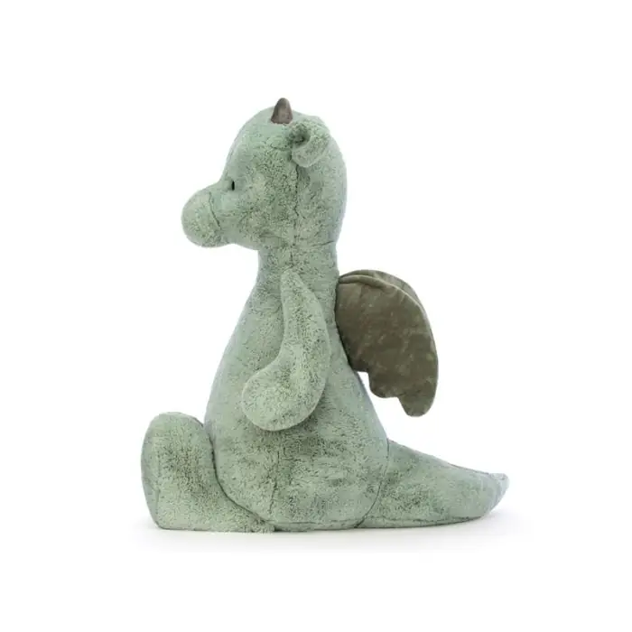 Jellycat Bashful DRAGON Giant
