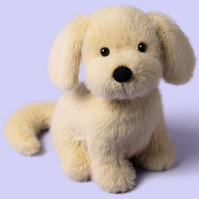 Jellycat PLUSH TOY DOG Golden Puppy