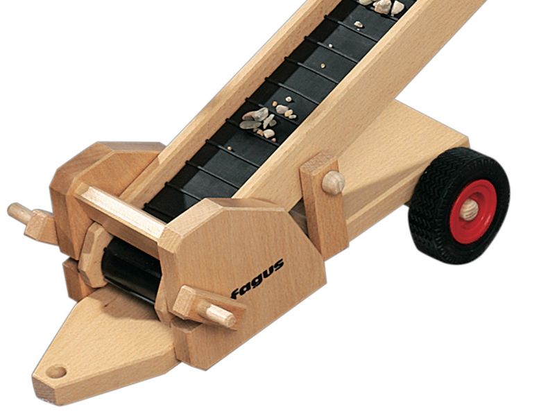 fagus CONVEYOR BELT