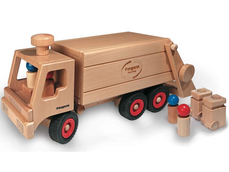 fagus MLLWAGEN