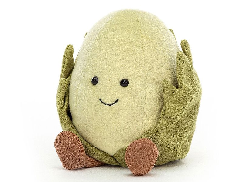 Jellycat Amuseable COBNUT