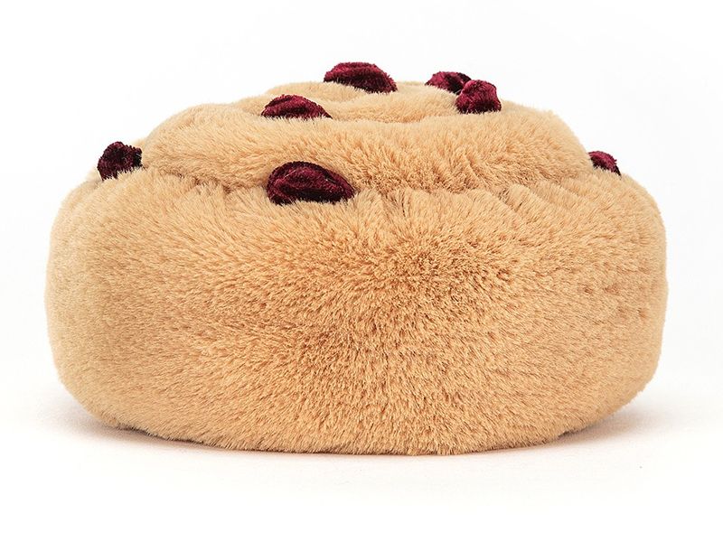 Jellycat Amuseable PAIN AU RAISIN
