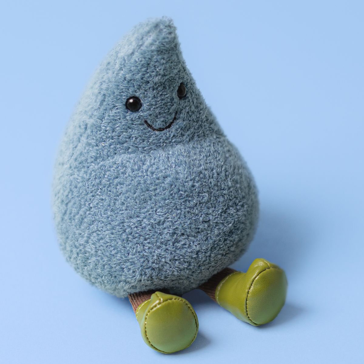 Jellycat Amuseable HAPPY RAINDROP