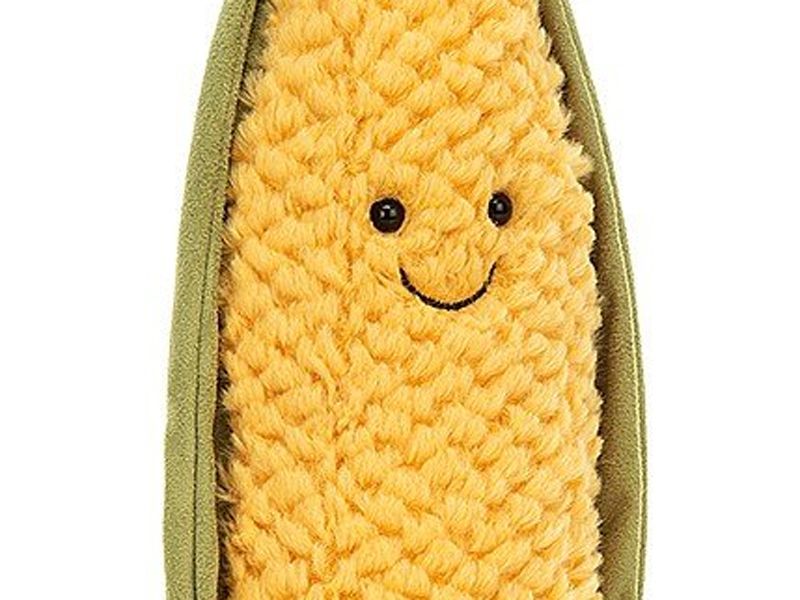 Jellycat Amuseable SWEETCORN