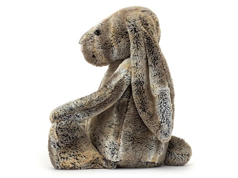 Jellycat Bashful BUNNY Cottontail Really Big