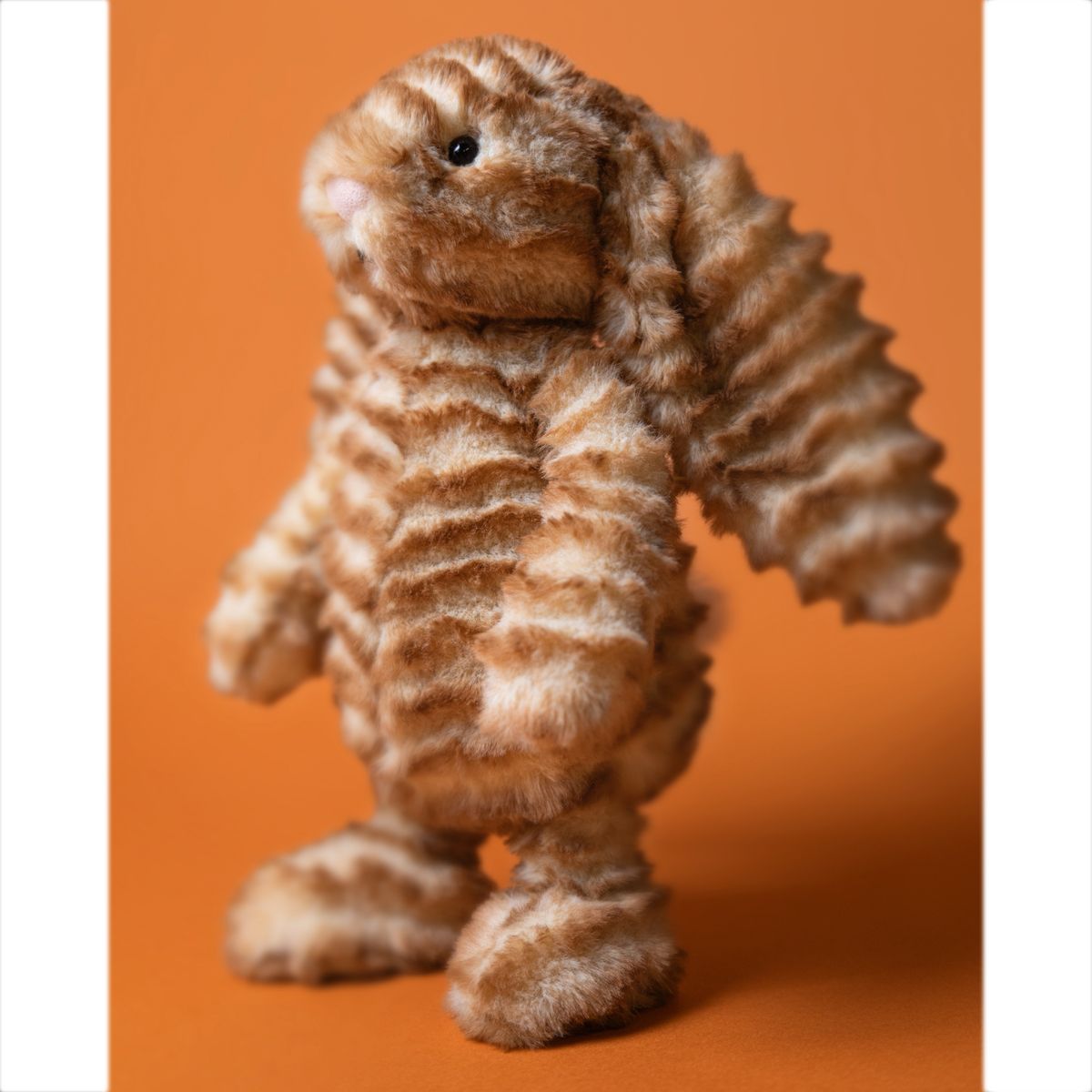 Jellycat Bashful Luxe BUNNY Juniper Original