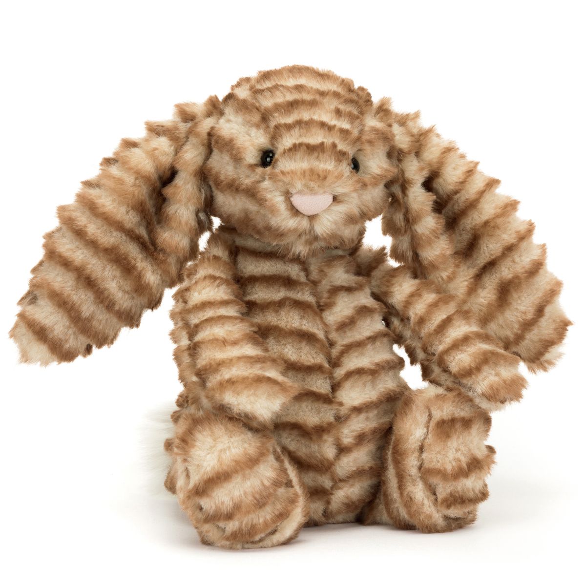 Jellycat Bashful Luxe BUNNY Juniper Original