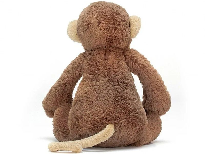 Jellycat Bashful MONKEY Original
