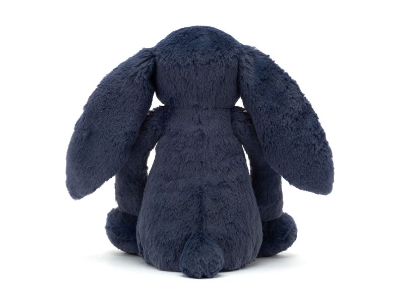 Jellycat Bashful BUNNY Stardust Original