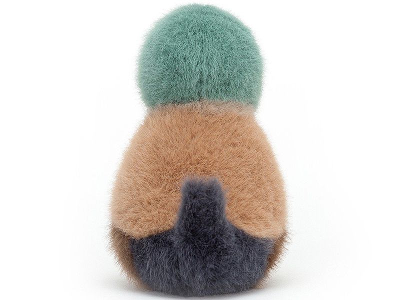 Jellycat Birdling MALLARD
