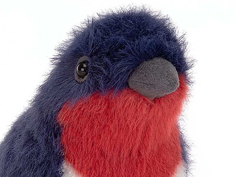 Jellycat Birdling SWALLOW