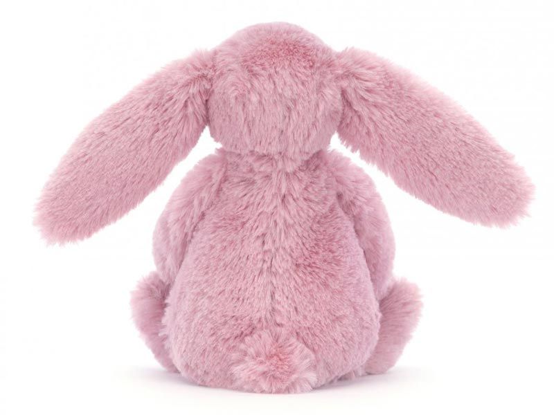 Jellycat Blossom BUNNY Heart Tulip Little