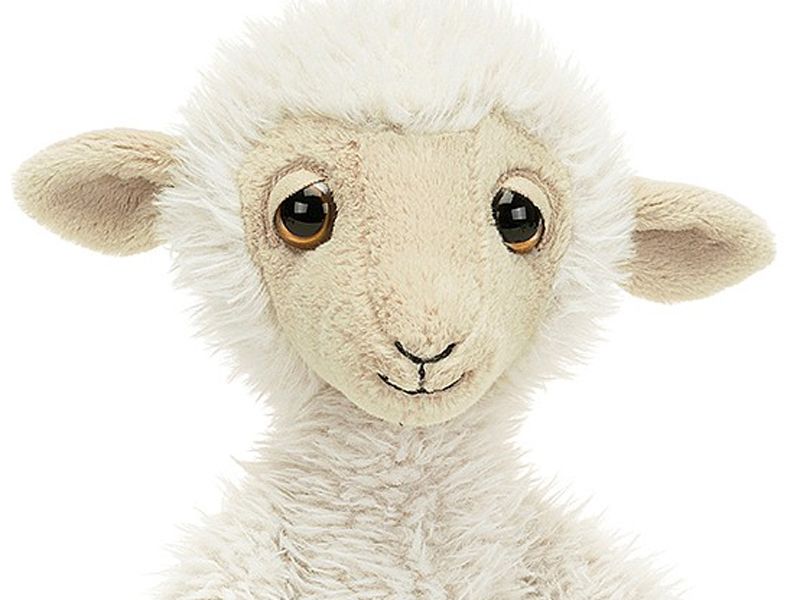 Jellycat SCHAF Blowzy Belle