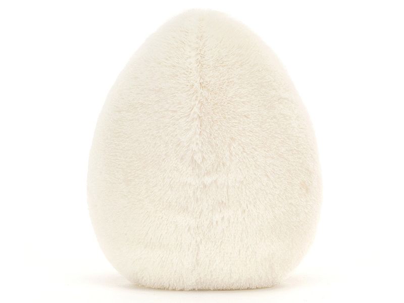 Jellycat Amuseable Boiled Egg LAUGHING