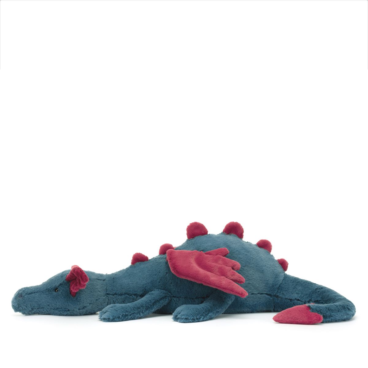 Jellycat Dexter DRAGON Huge