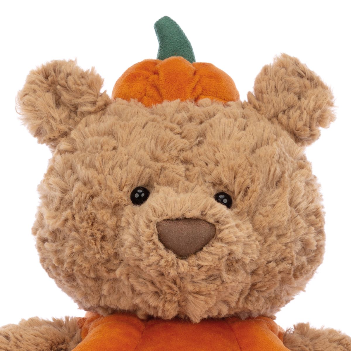 Jellycat Bartholomew BEAR Pumpkin