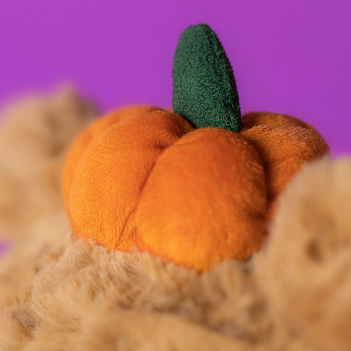 Jellycat Bartholomew BEAR Pumpkin