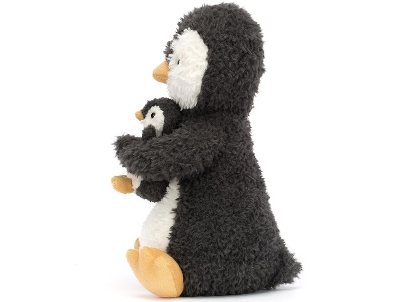 Jellycat Huddles PENGUIN