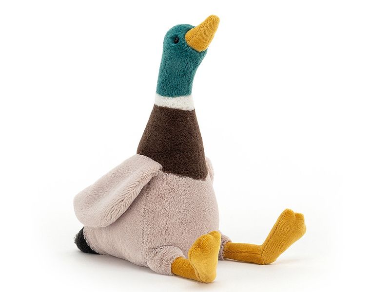 Jellycat Mallard MORGAN