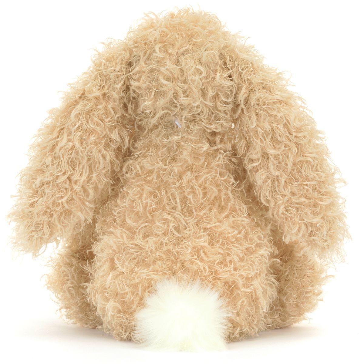Jellycat Bashful BUNNY Luxe Curly Original