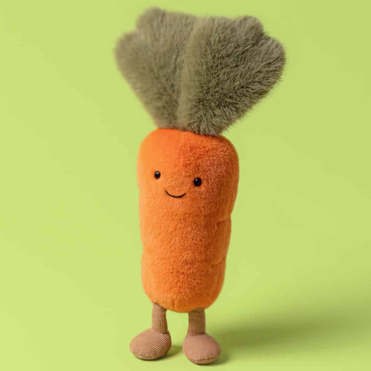 Jellycat PLUSH TOY Amuseable CARROT